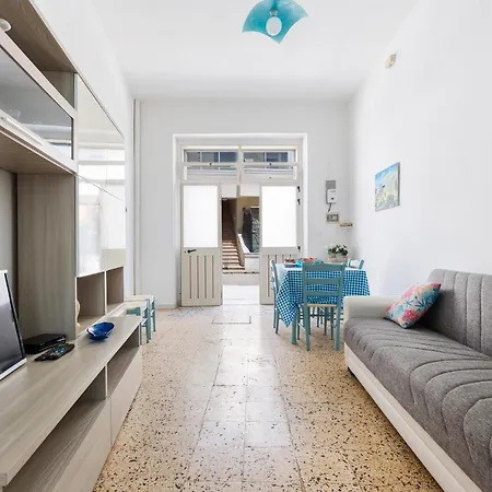 Apartmán Svolta Sul Mare *