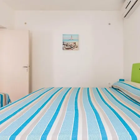 Svolta Sul Mare Apartmán *