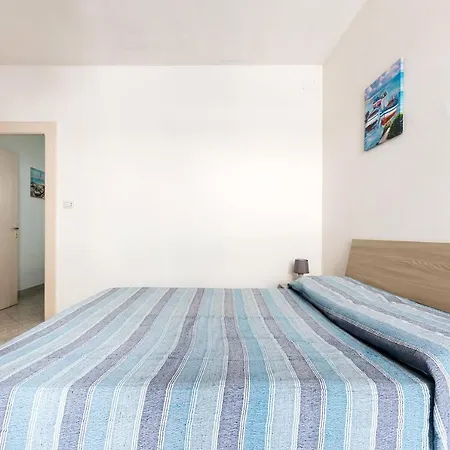 Svolta Sul Mare Apartmán *