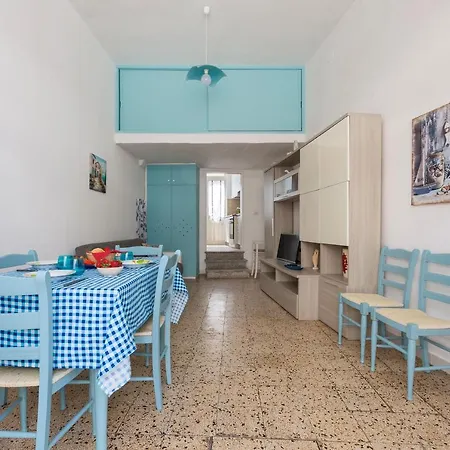 Svolta Sul Mare Apartmán *