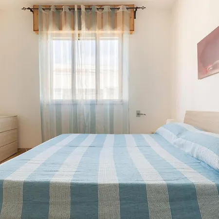Apartmán Svolta Sul Mare