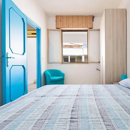 Apartmán Svolta Sul Mare *
