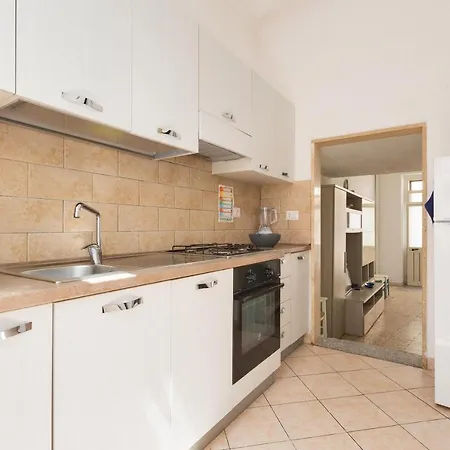 Svolta Sul Mare Apartmán Torre Pali