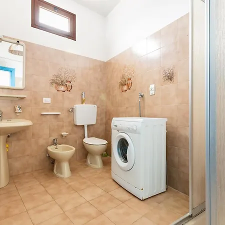 Svolta Sul Mare Apartmán *