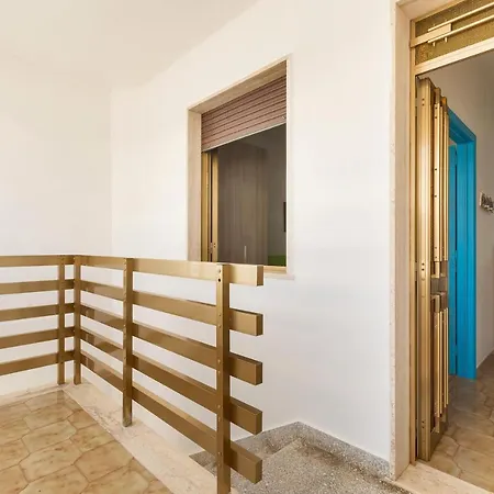 Svolta Sul Mare Apartmán *