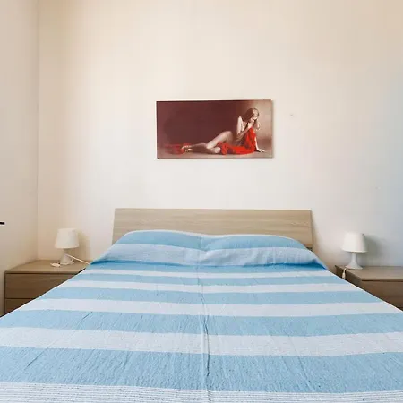 Apartmán Svolta Sul Mare
