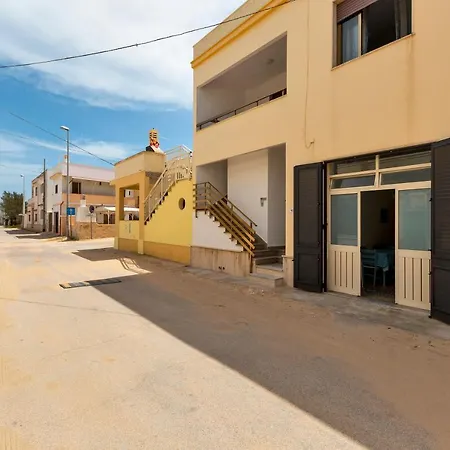 Svolta Sul Mare Apartmán