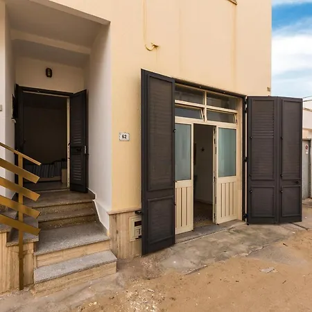 Apartment Svolta Sul Mare Torre Pali