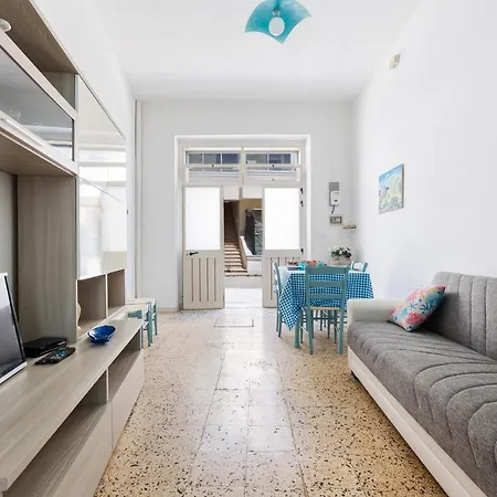 Apartment Svolta Sul Mare *