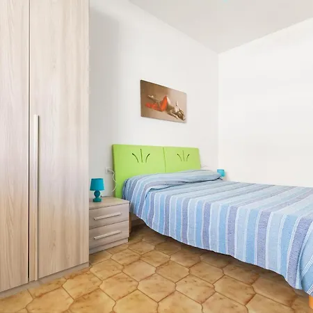 Svolta Sul Mare Apartment