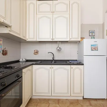 Svolta Sul Mare Apartment Torre Pali